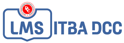 Learning ITBA DCC