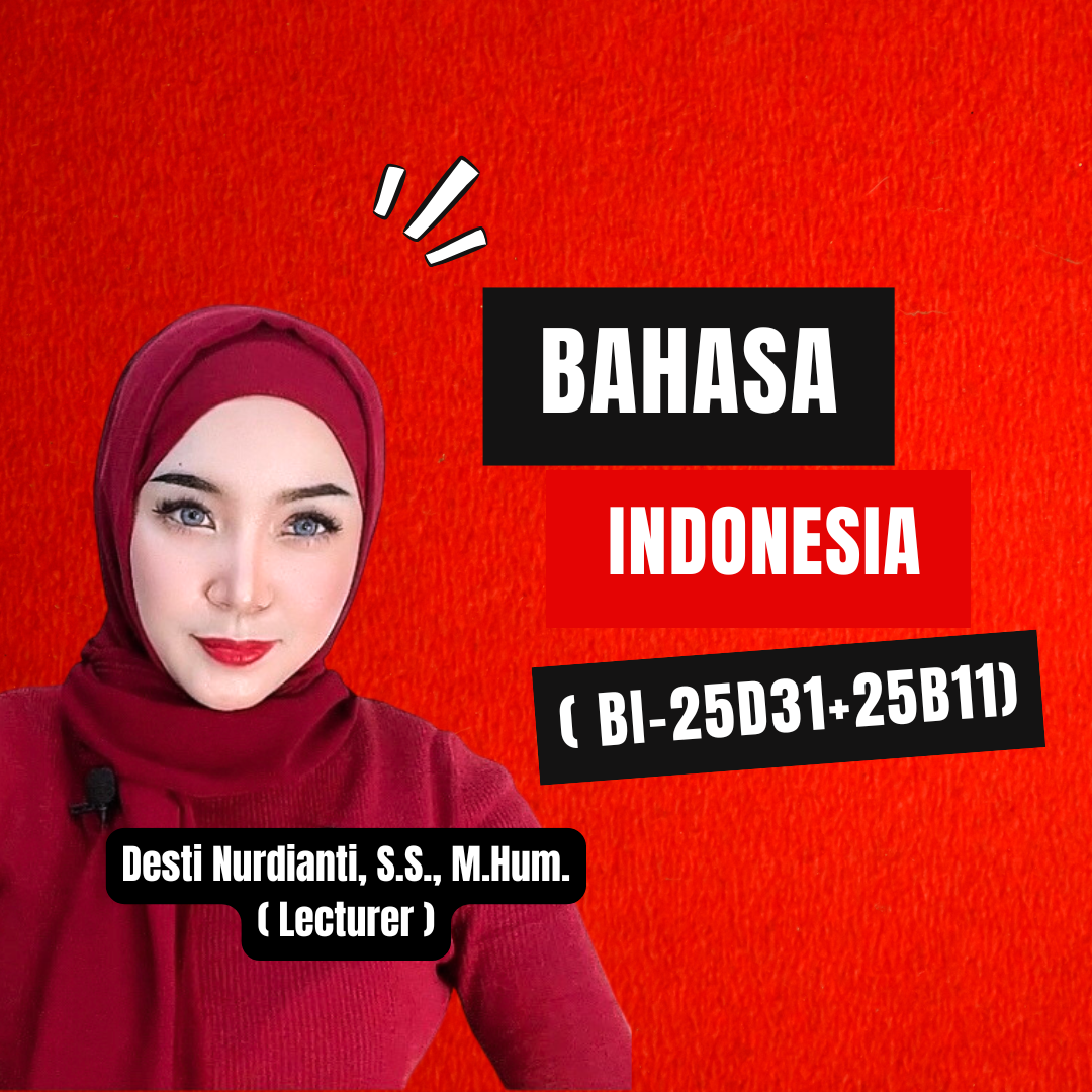 Bahasa
