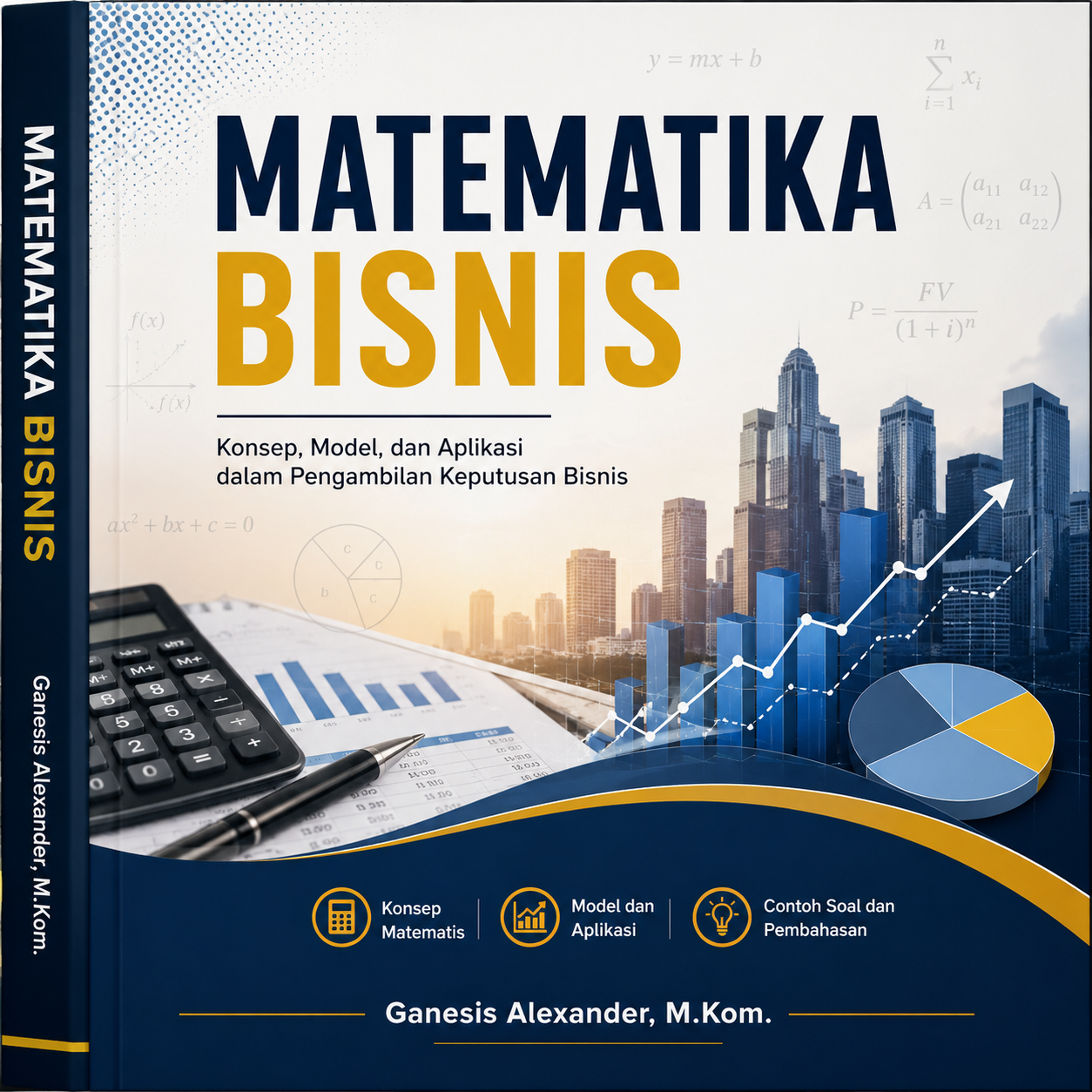 Matematika