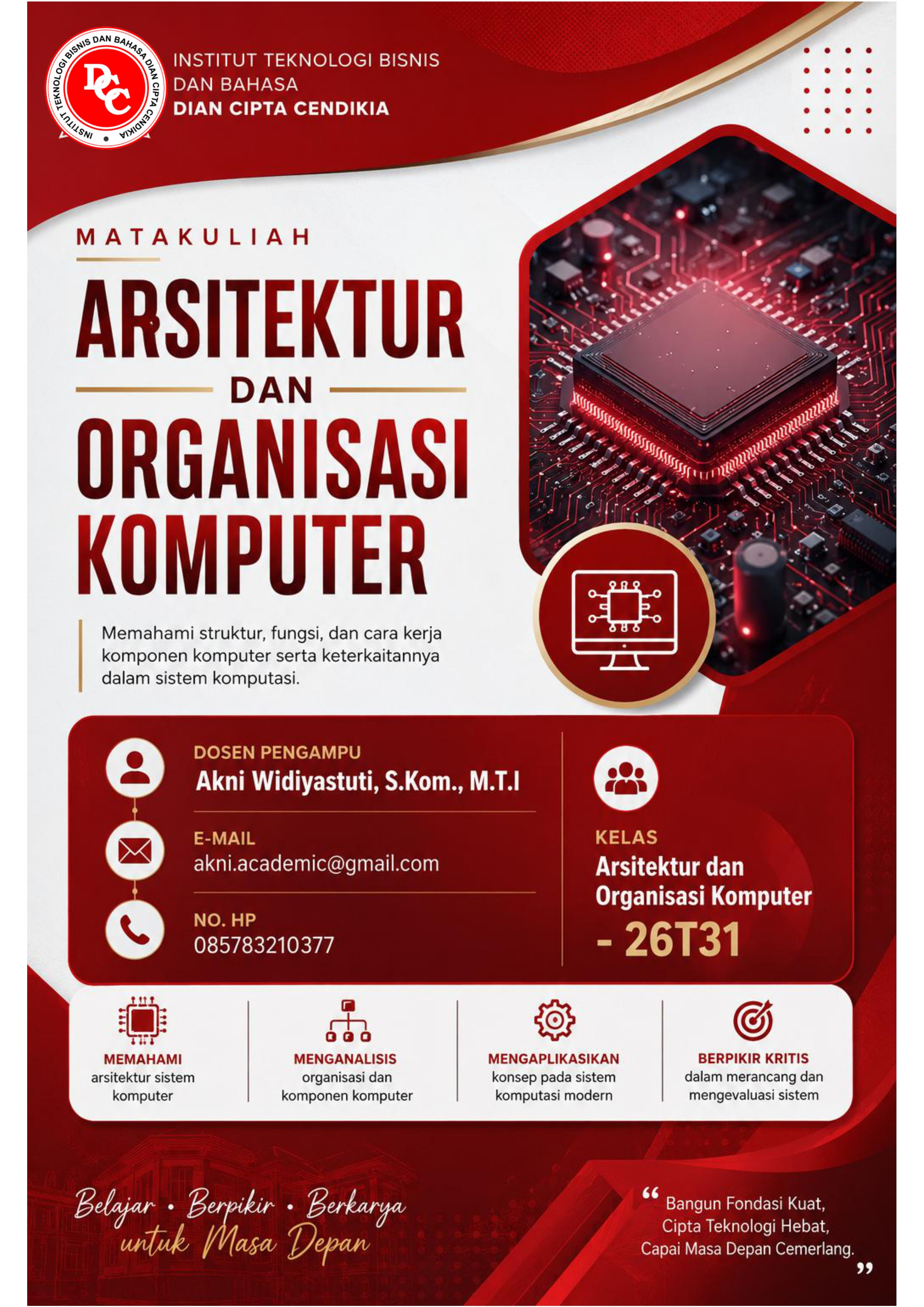 Arsitektur