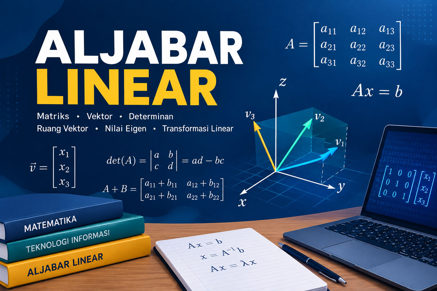 Aljabar